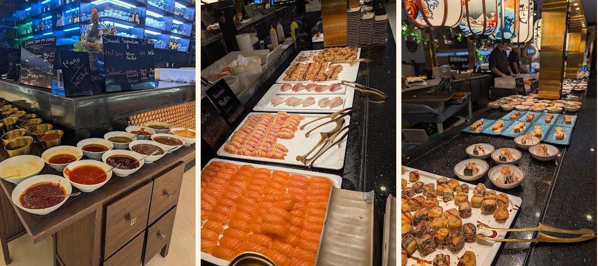 Restaurant Shibuya - Gallery Image 1