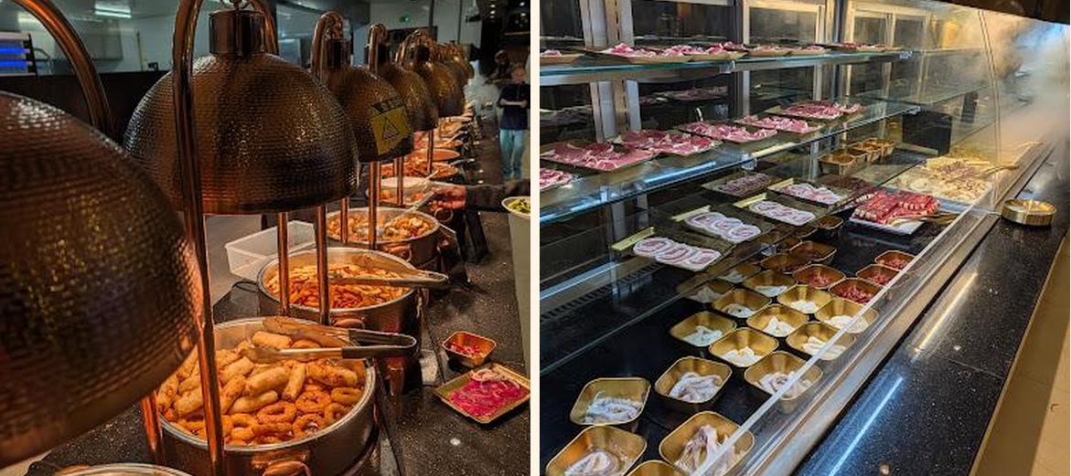 Restaurant Shibuya - Gallery Image 2