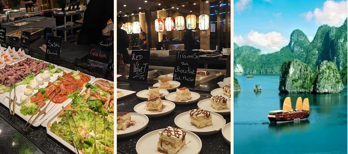 Restaurant Shibuya - Gallery Image 3