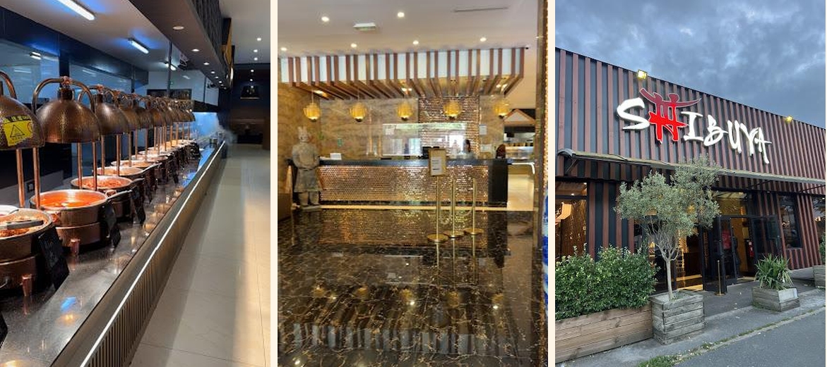 Restaurant Shibuya - Gallery Image 4