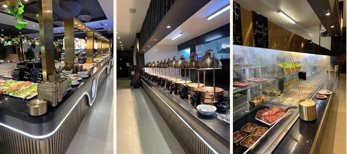 Restaurant Shibuya - Gallery Image 5