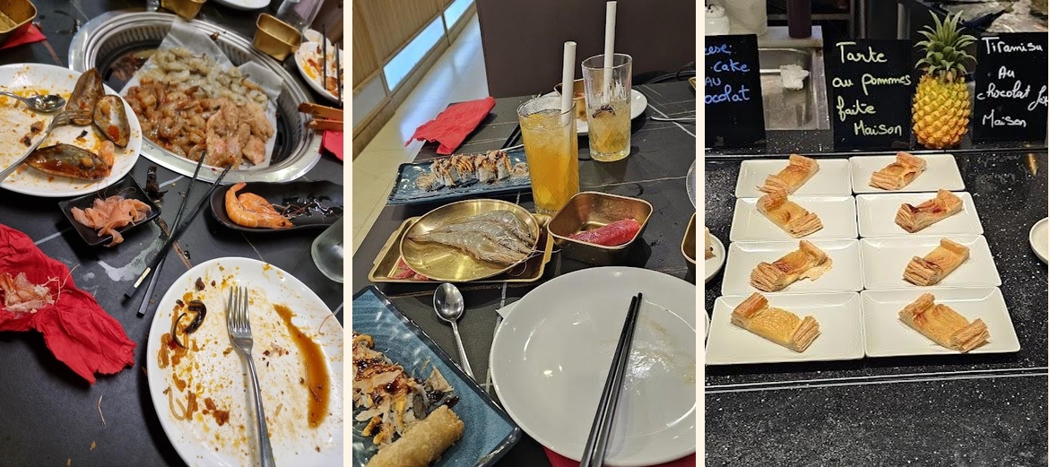 Restaurant Shibuya - Gallery Image 6